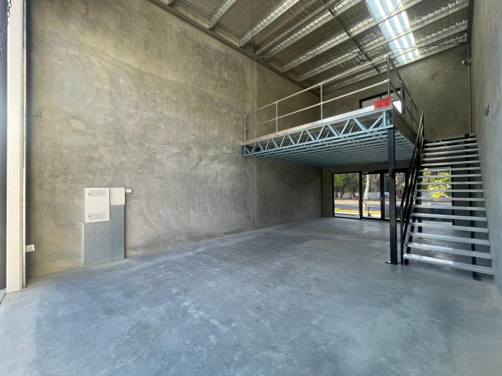 1/11-17 Bremner Rd, Rothwell, QLD 4022