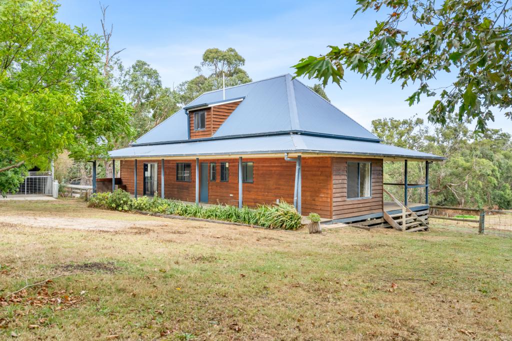 130 Timboon-Curdievale Rd, Timboon, VIC 3268