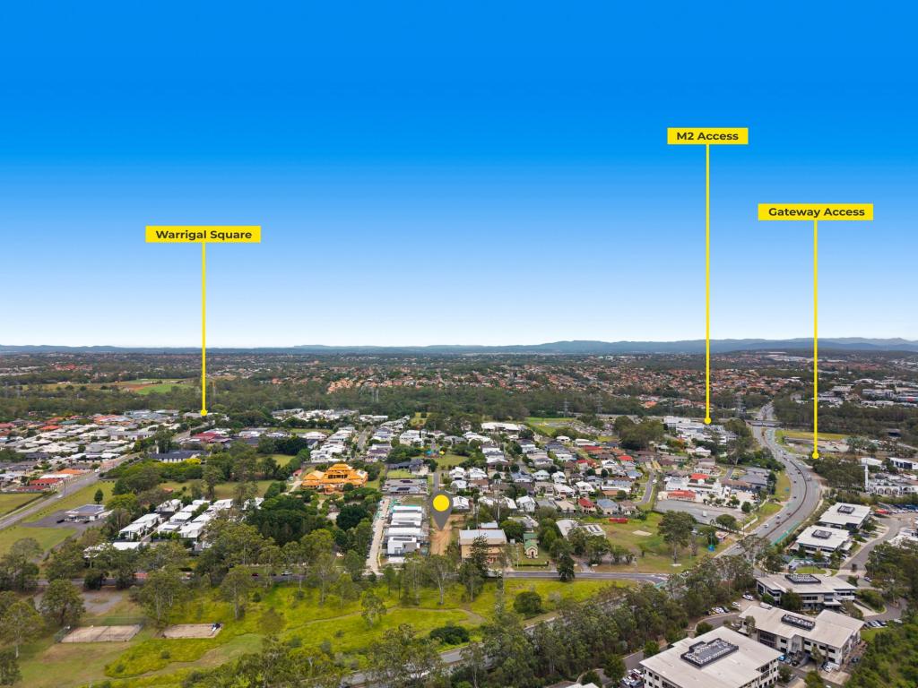 29 MILLERS RD, EIGHT MILE PLAINS, QLD 4113