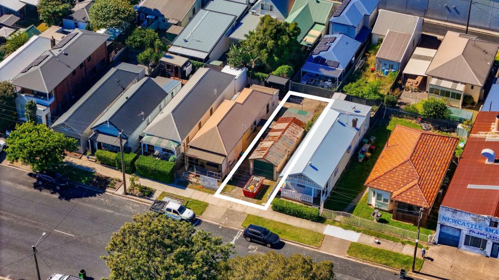 14 Bourke St, Carrington, NSW 2294