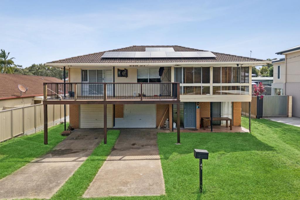 41 Hamilton St, Redland Bay, QLD 4165