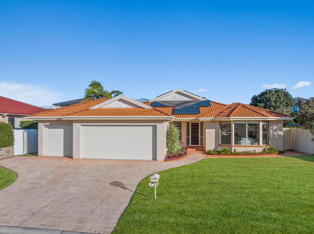 6 Bedarra Ct, Shell Cove, NSW 2529