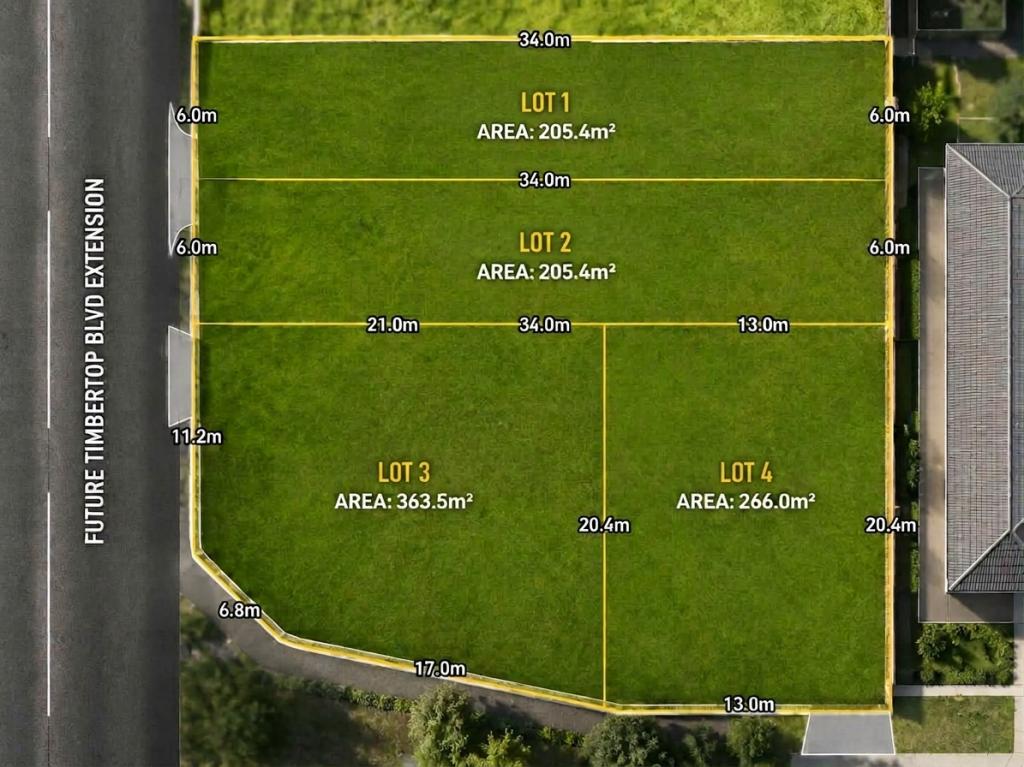 56 Bayview Rd, Officer, VIC 3809