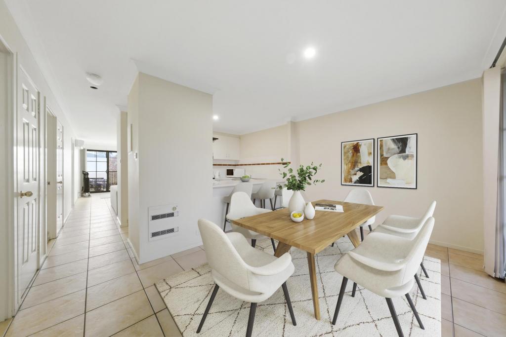 27/21 Aspinall St, Watson, ACT 2602