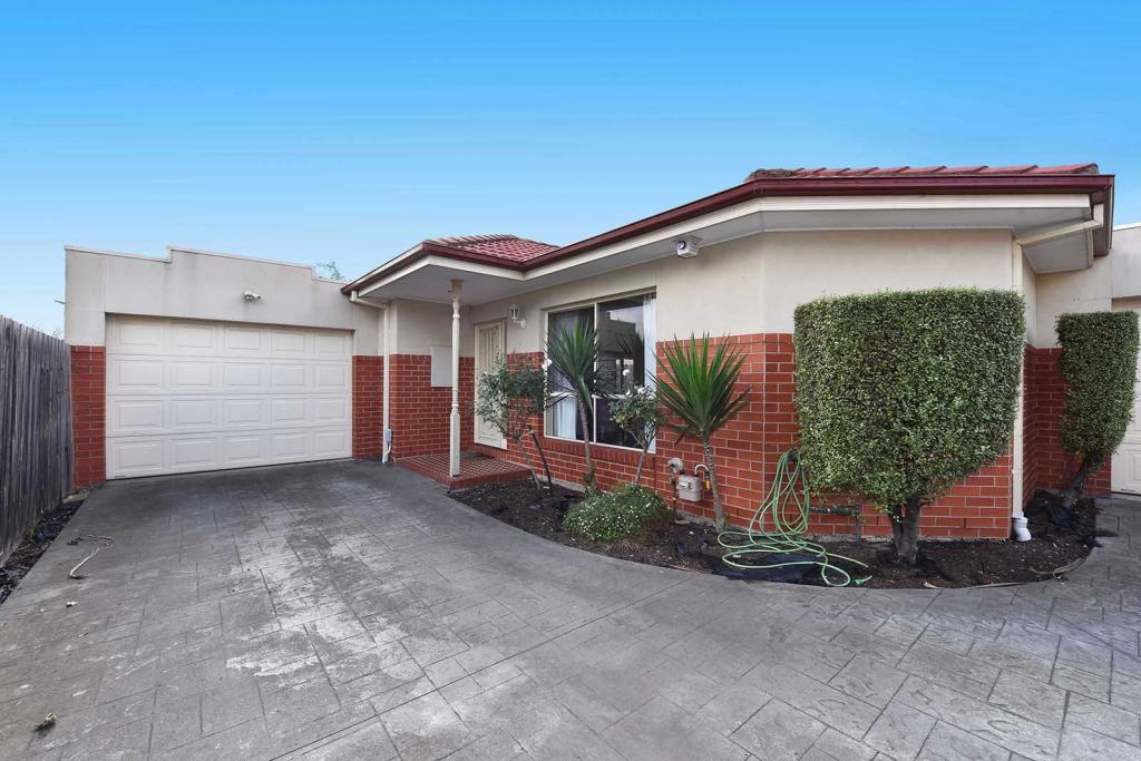 3/12 Sefton St, Pascoe Vale, VIC 3044