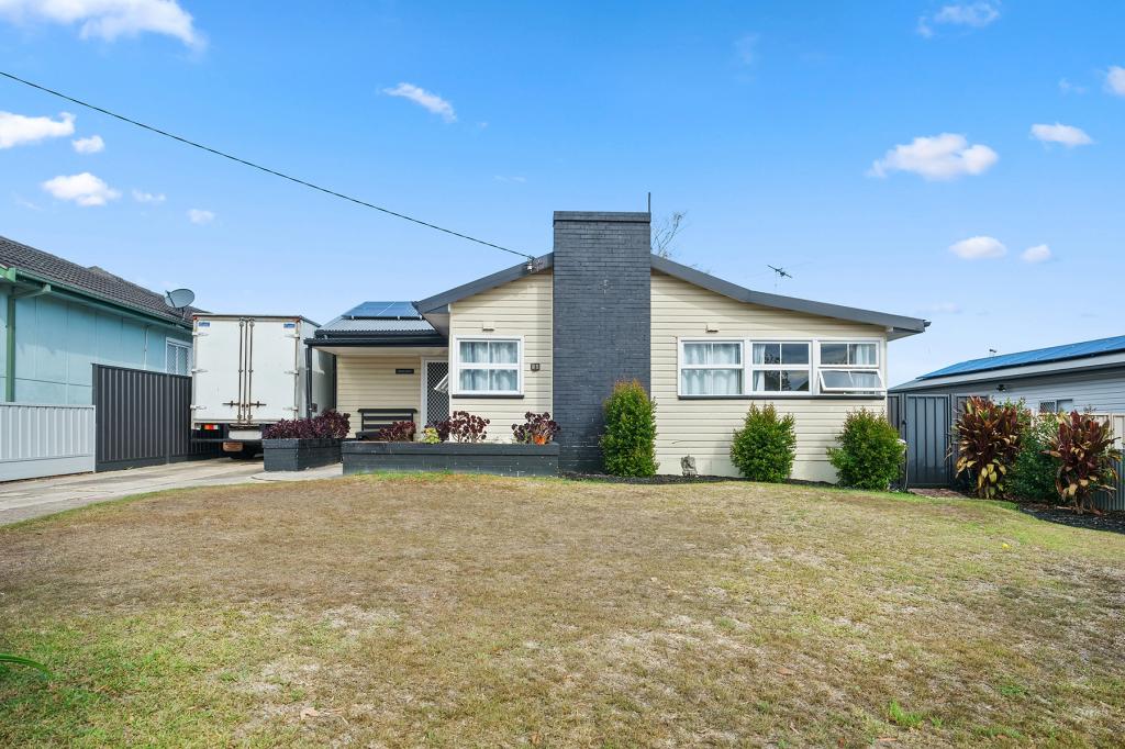 15 Coonanbarra St, Raymond Terrace, NSW 2324