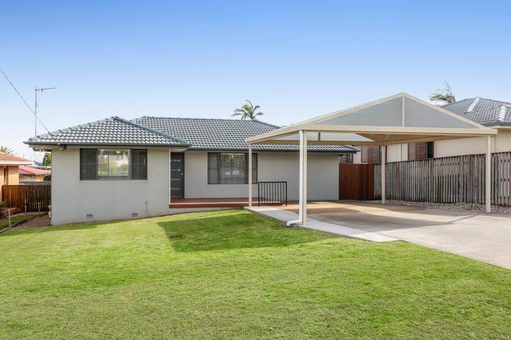 53 Rowbotham St, Rangeville, QLD 4350