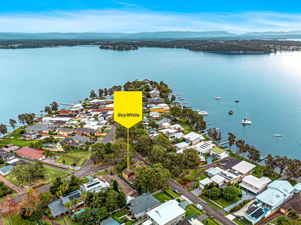 39 Gordon Ave, Summerland Point, NSW 2259
