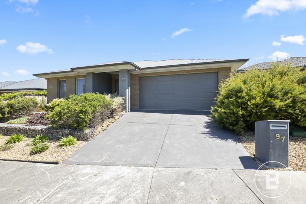 97 Majestic Way, Winter Valley, VIC 3358