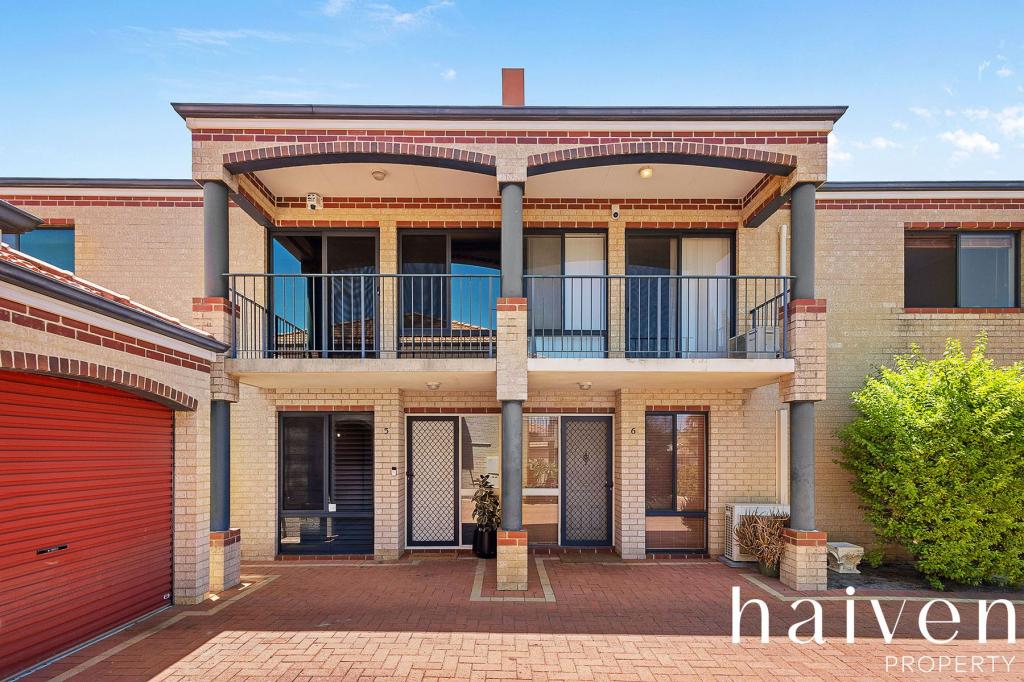 5/274 Albert St, Balcatta, WA 6021