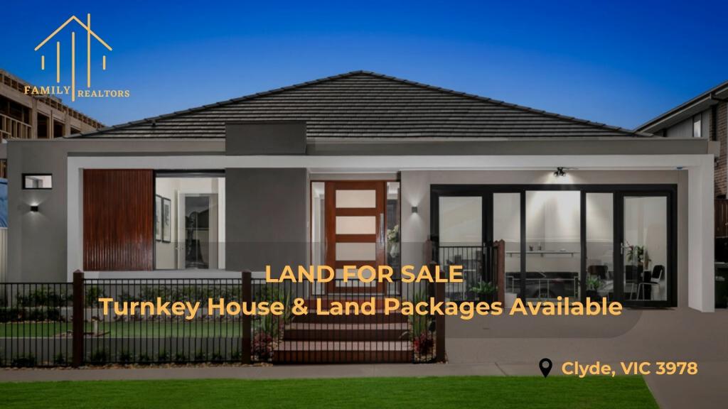 26 Sinopia St, Clyde, VIC 3978