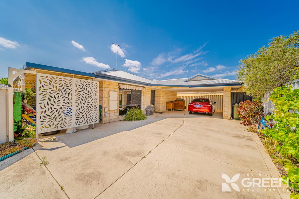 59a Murdoch Dr, Greenfields, WA 6210