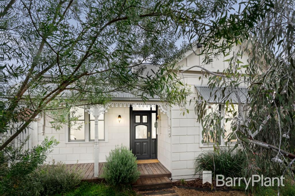 1/22 SYDNEY ST, ALBION, VIC 3020