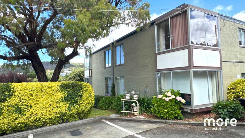 5/137-139 King St, Sandy Bay, TAS 7005