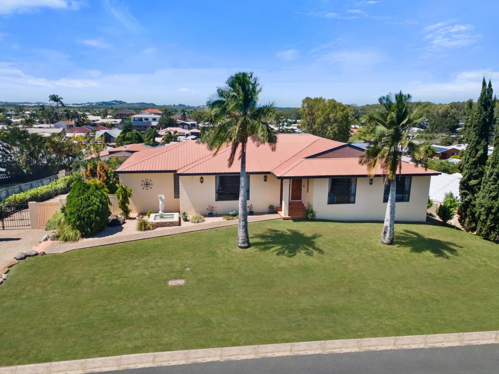60 Eaglemount Rd, Beaconsfield, QLD 4740