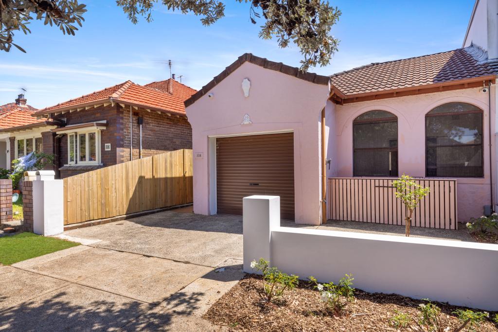 108 Blair St, North Bondi, NSW 2026