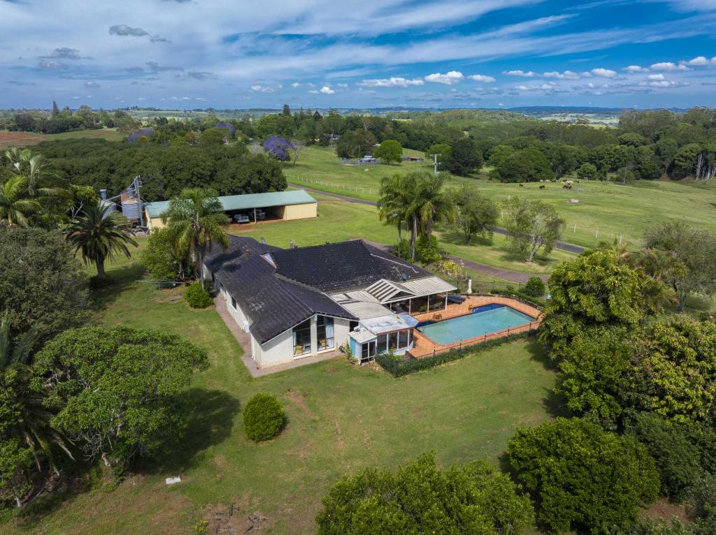 385 Goremans Rd, Eureka, NSW 2480