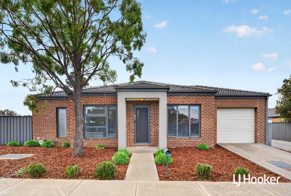 1/38 Loretta Bvd, Tarneit, VIC 3029