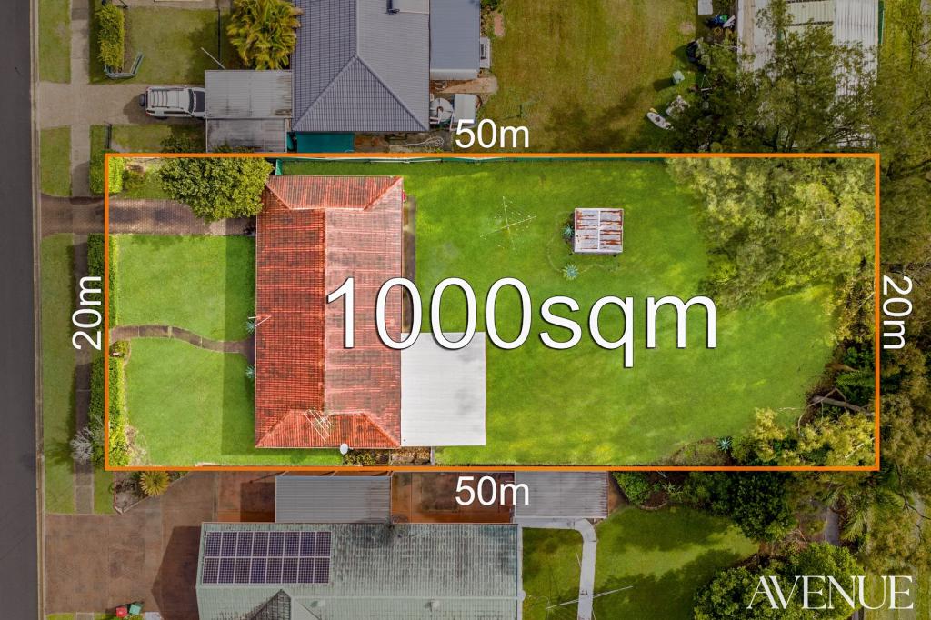38 Parkroyal Cres, Regents Park, QLD 4118