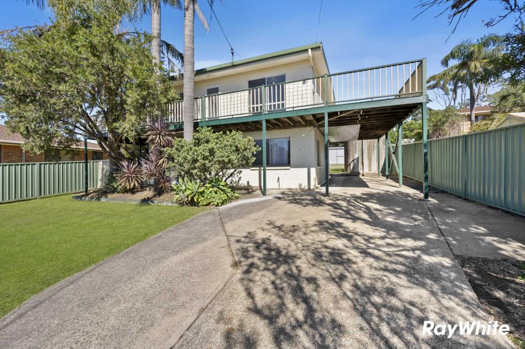 188 Green St, Ulladulla, NSW 2539