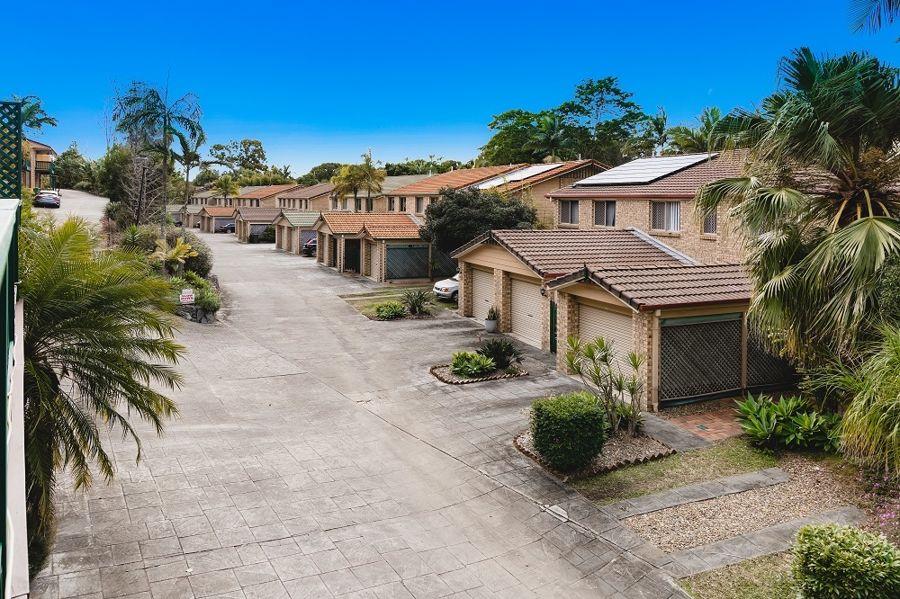Contact Agent For Address, Carrara, QLD 4211