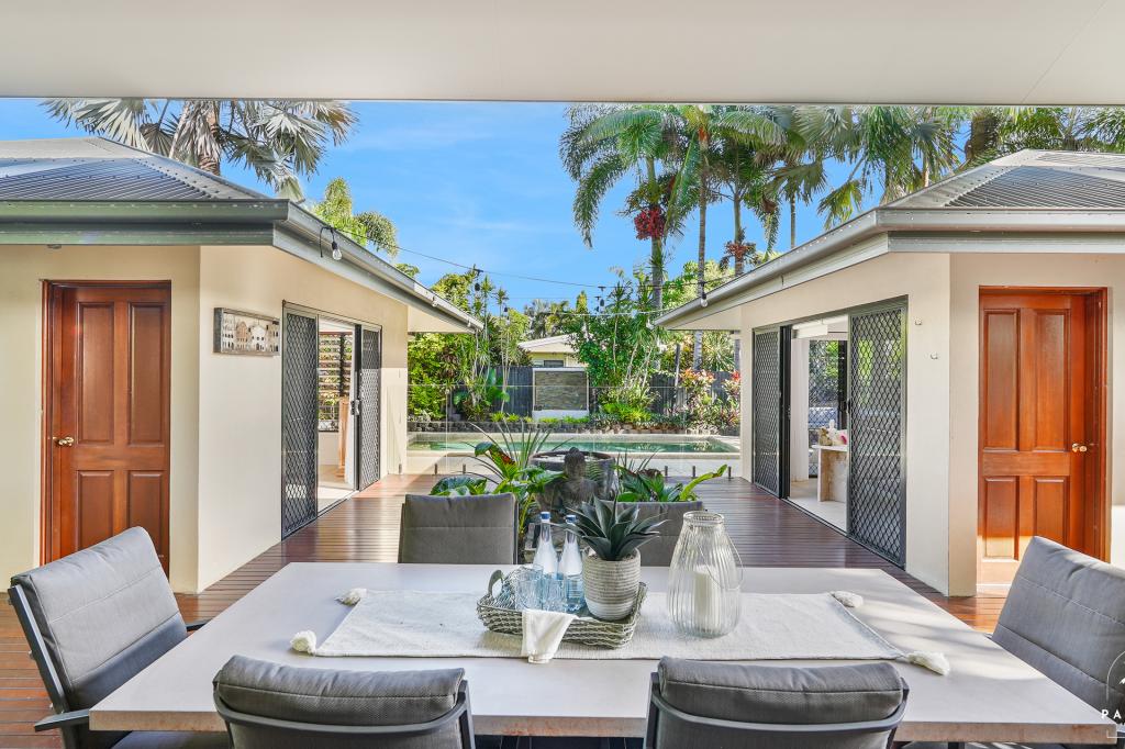 3 Connemara Cl, Trinity Beach, QLD 4879