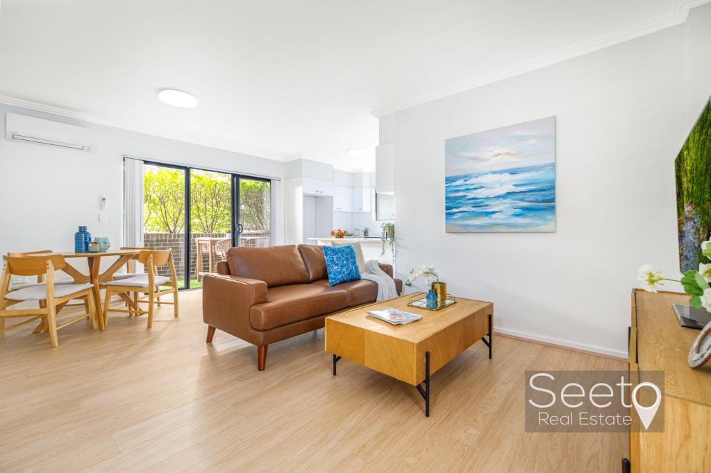 1/34-36 Courallie Ave, Homebush West, NSW 2140