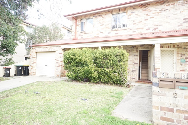 2/2 Denison St, Granville, NSW 2142