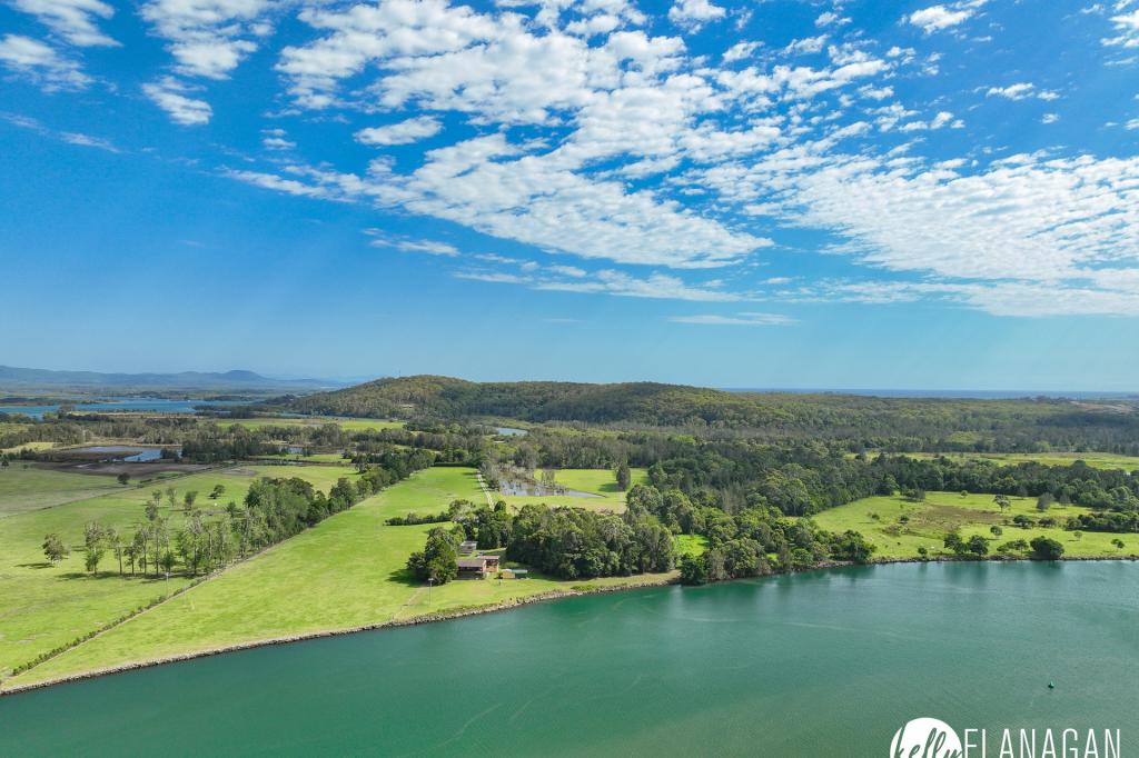 157 Boyters Lane, Jerseyville, NSW 2431