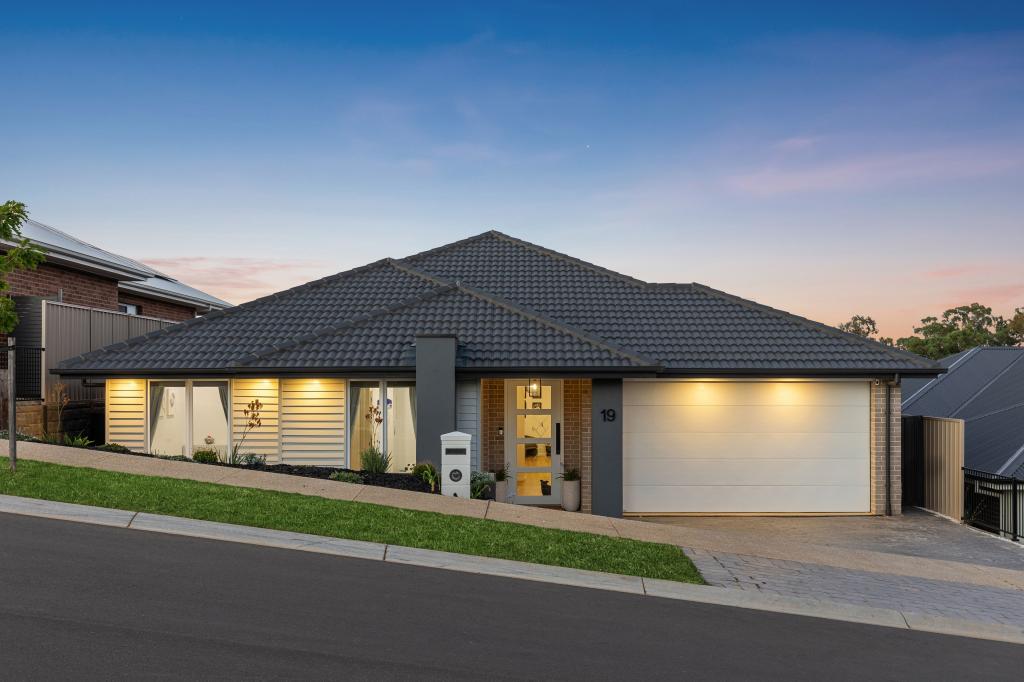 19 Firetail Ct, Mount Barker, SA 5251