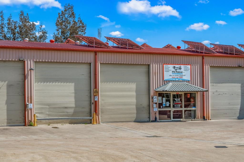 3/17 Enterprise Cres, Mcdougalls Hill, NSW 2330