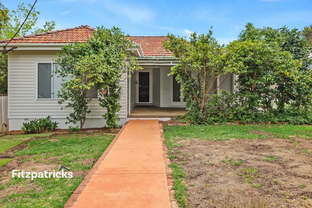 1/37 Fernleigh Rd, Turvey Park, NSW 2650