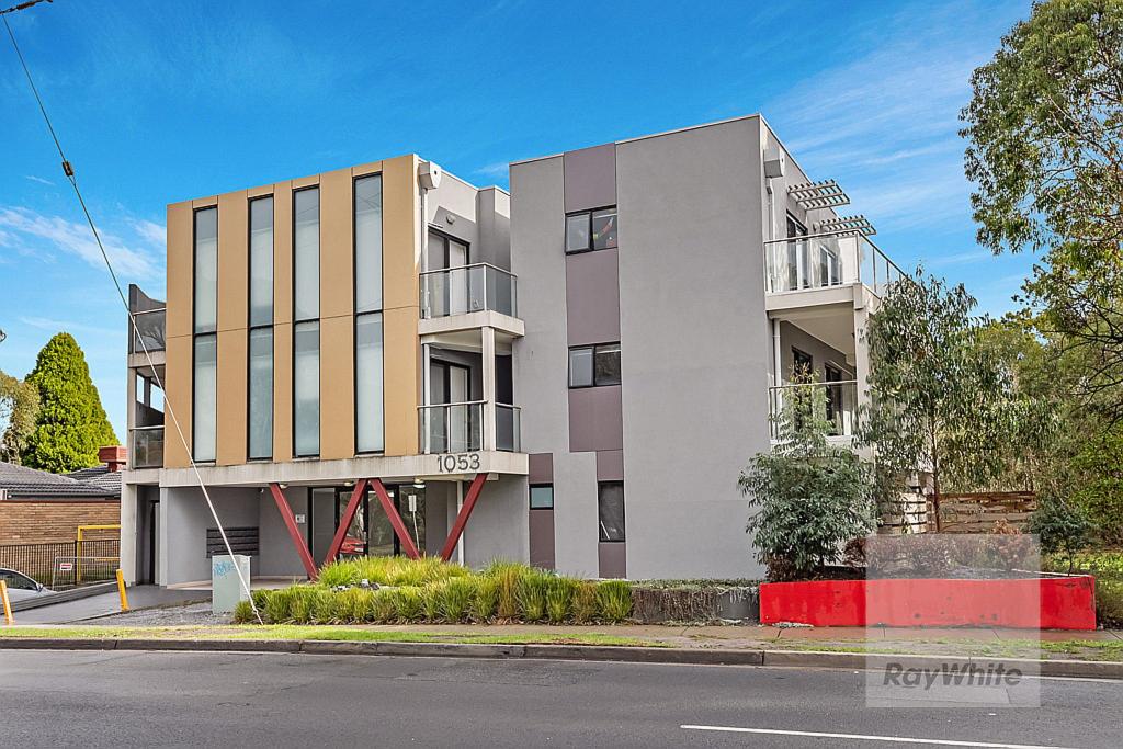 107/1053-1055 Plenty Rd, Kingsbury, VIC 3083