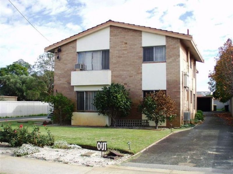 3/3 Acton Ave, Bentley, WA 6102