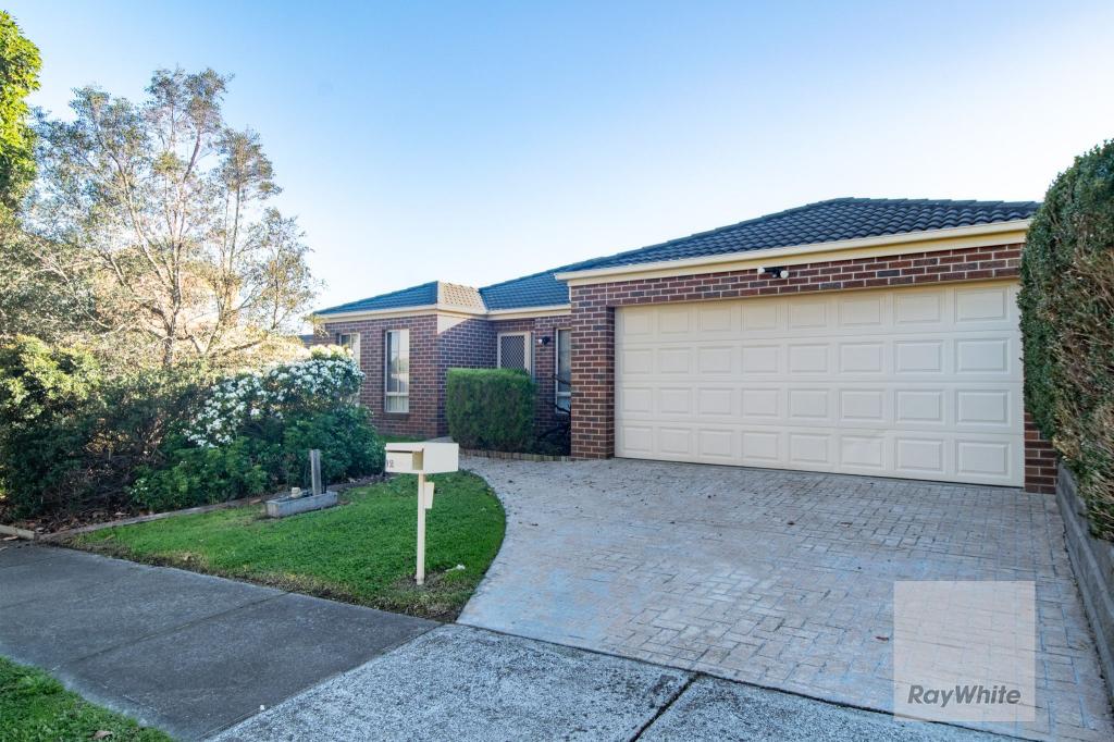 12 Cranberry Pl, Bundoora, VIC 3083