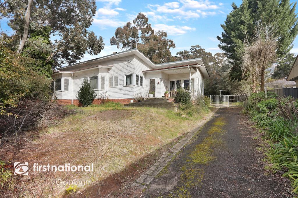 34a Cathcart St, Goulburn, NSW 2580