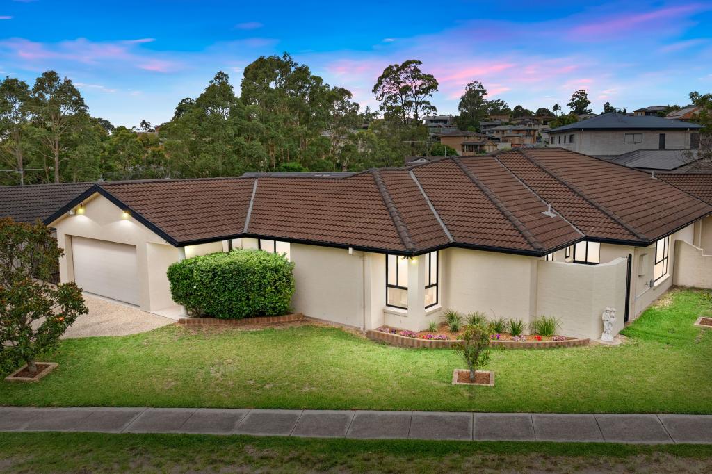 1 Deakin Cl, Maryland, NSW 2287