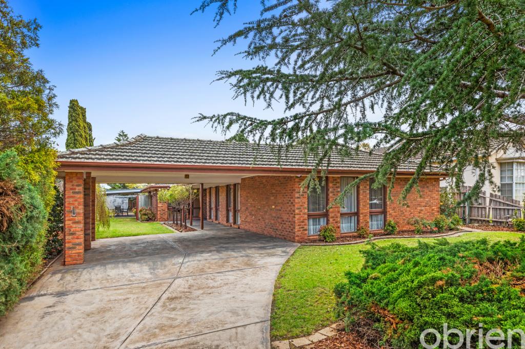 109 PRINCES HWY, WERRIBEE, VIC 3030
