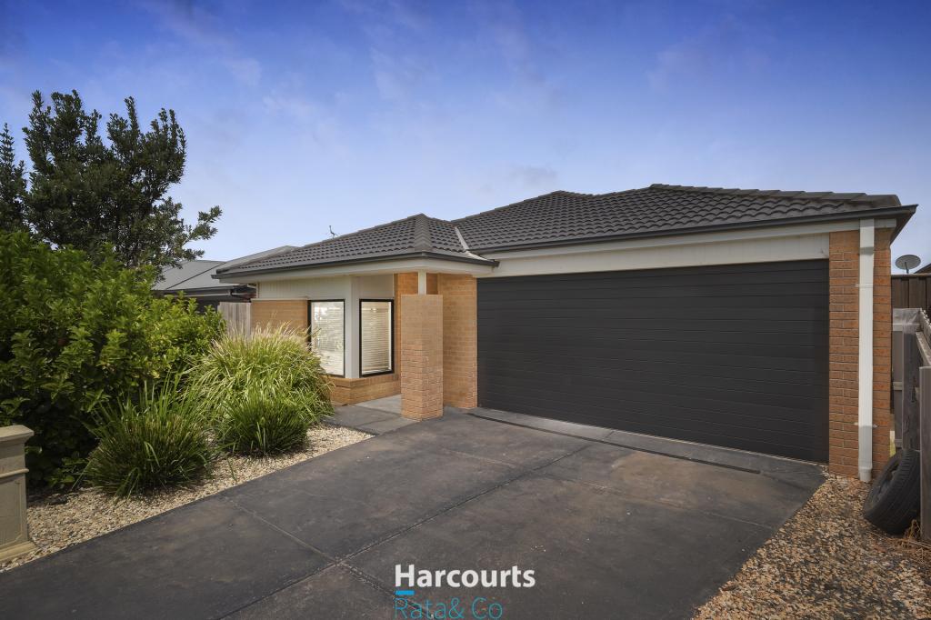 8 Corkwood Cres, Wallan, VIC 3756