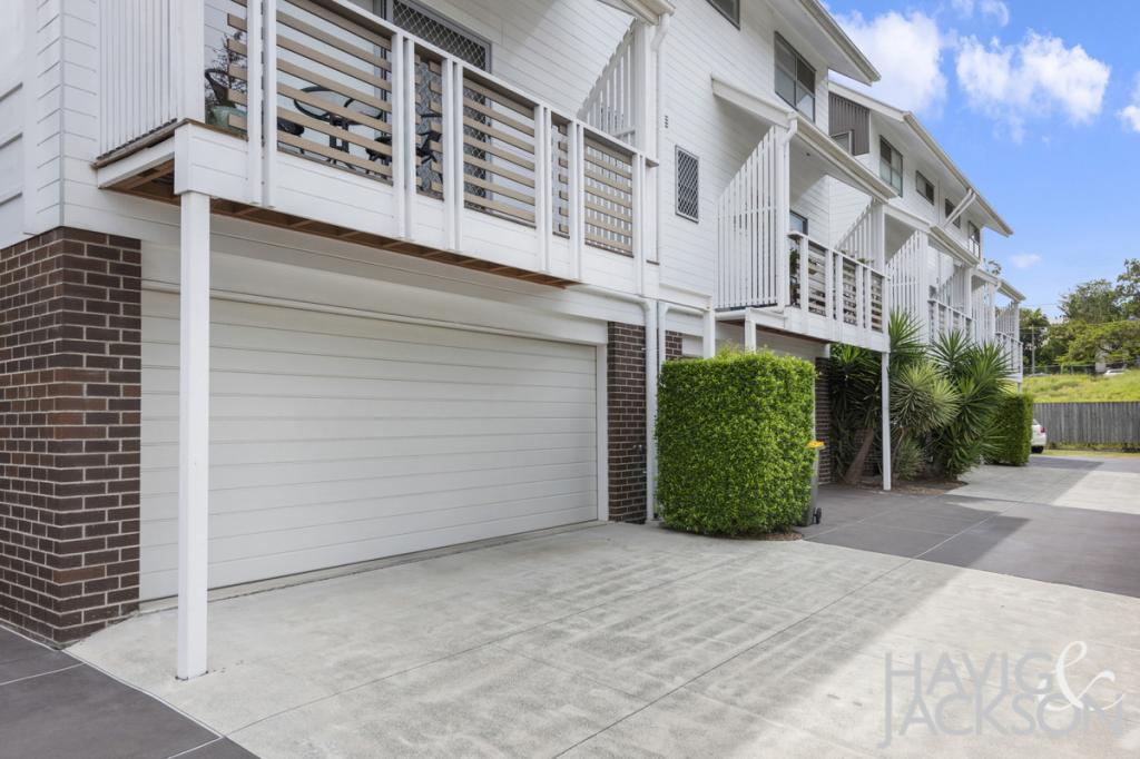 3/80 Plimsoll St, Greenslopes, QLD 4120