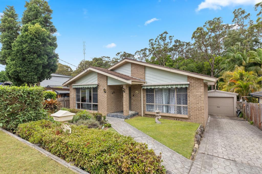 168 GAMBAN RD, GWANDALAN, NSW 2259