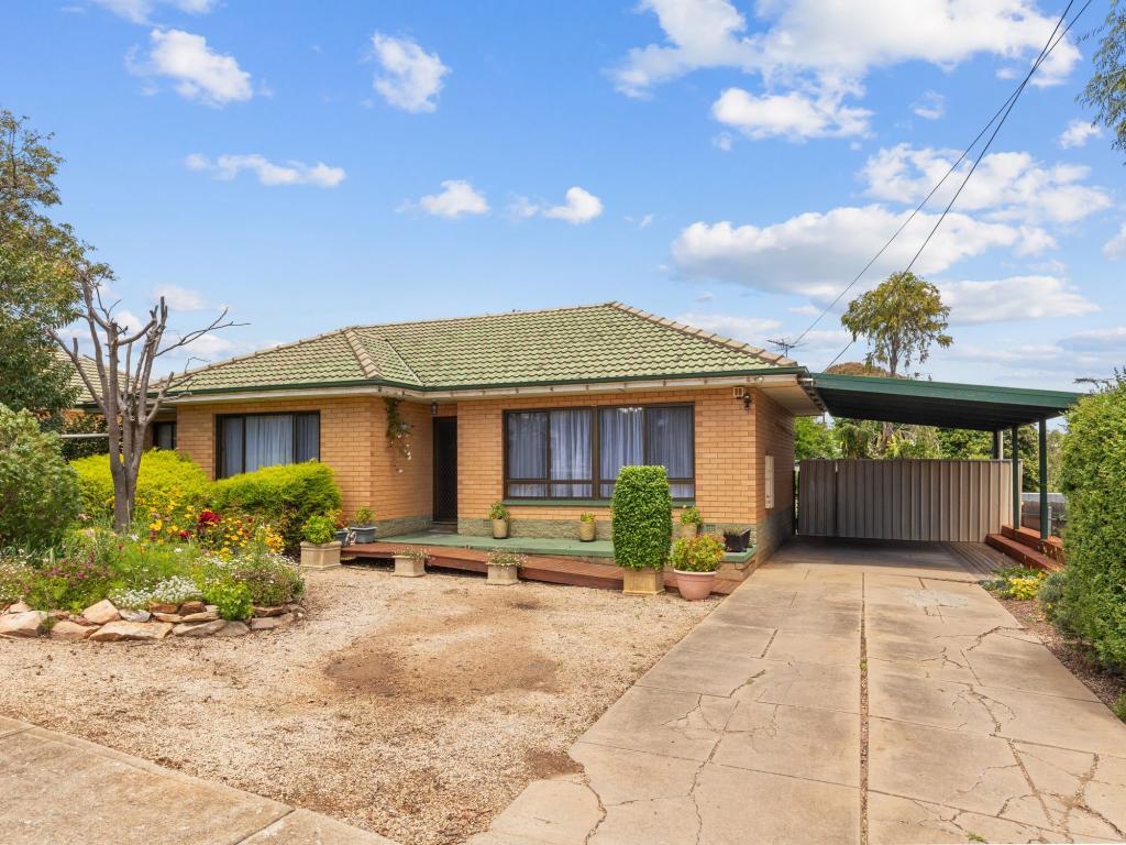 12 ATTRIDGE RD, MORPHETT VALE, SA 5162