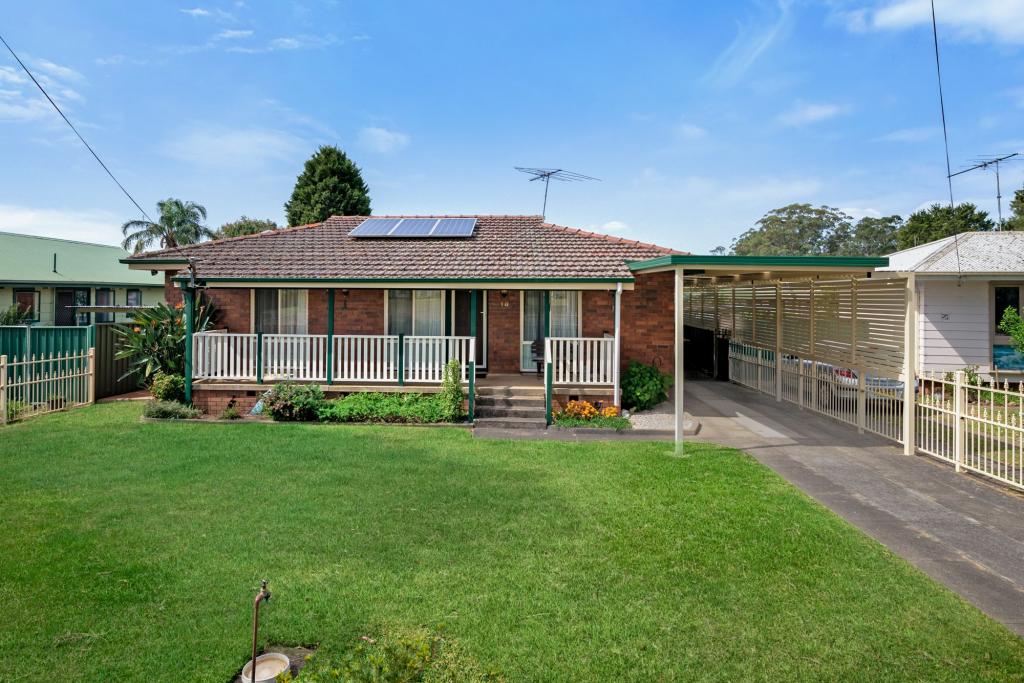 18 Hargrave St, Leumeah, NSW 2560