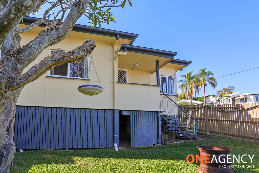 21 Naughton St, Wandal, QLD 4700