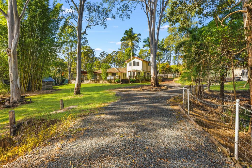 21 Blackgate Rd, Amamoor, QLD 4570