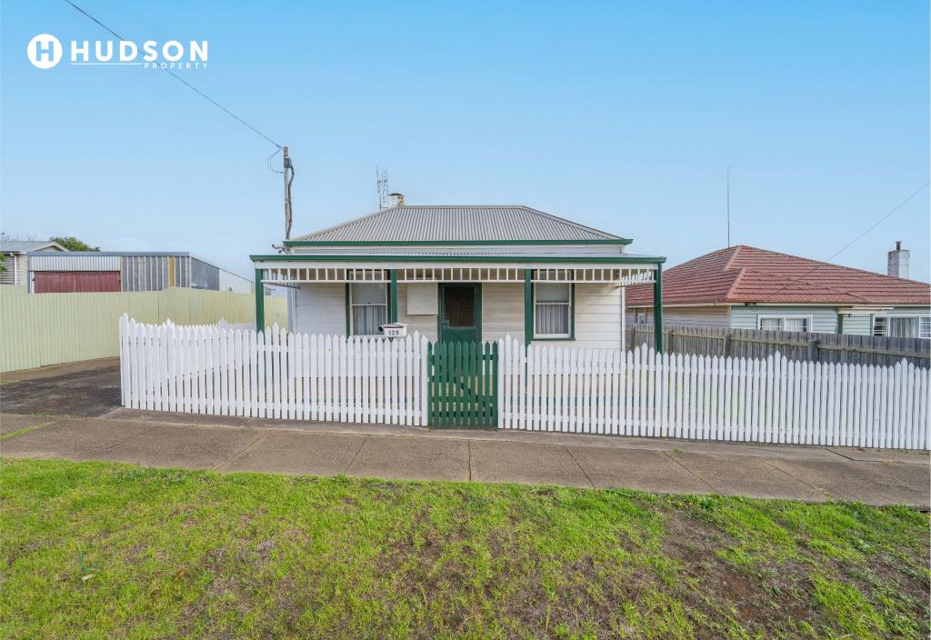 125 Blair St, Portland, VIC 3305