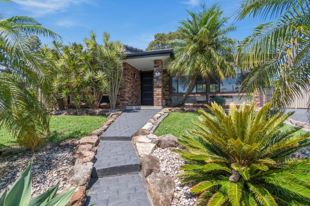 5 Crighton Pl, Dapto, NSW 2530