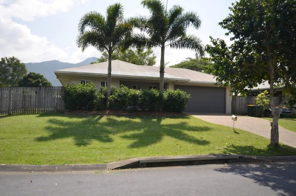 16 Baldwin Cl, White Rock, QLD 4868