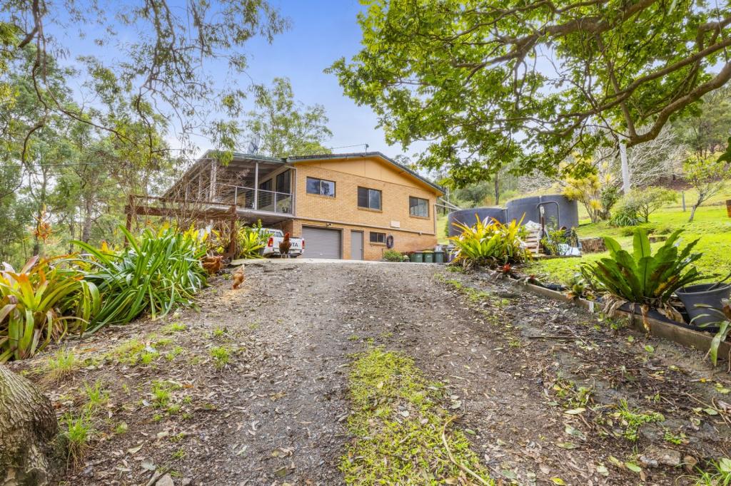 4435 Mary Valley Rd, Brooloo, QLD 4570