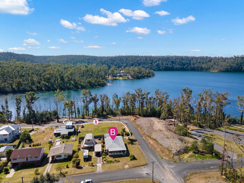 21 Esme St, Conjola Park, NSW 2539